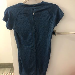 Lululemon Swiftly Tech Short Sleeve Crew